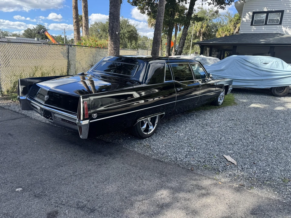 1970 Cadillac Series 70 & 75 - Image 16 of 31