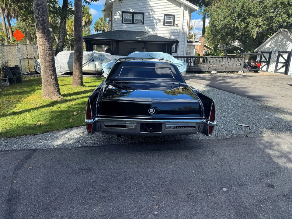 1970 Cadillac Series 70 & 75 - Image 17 of 31