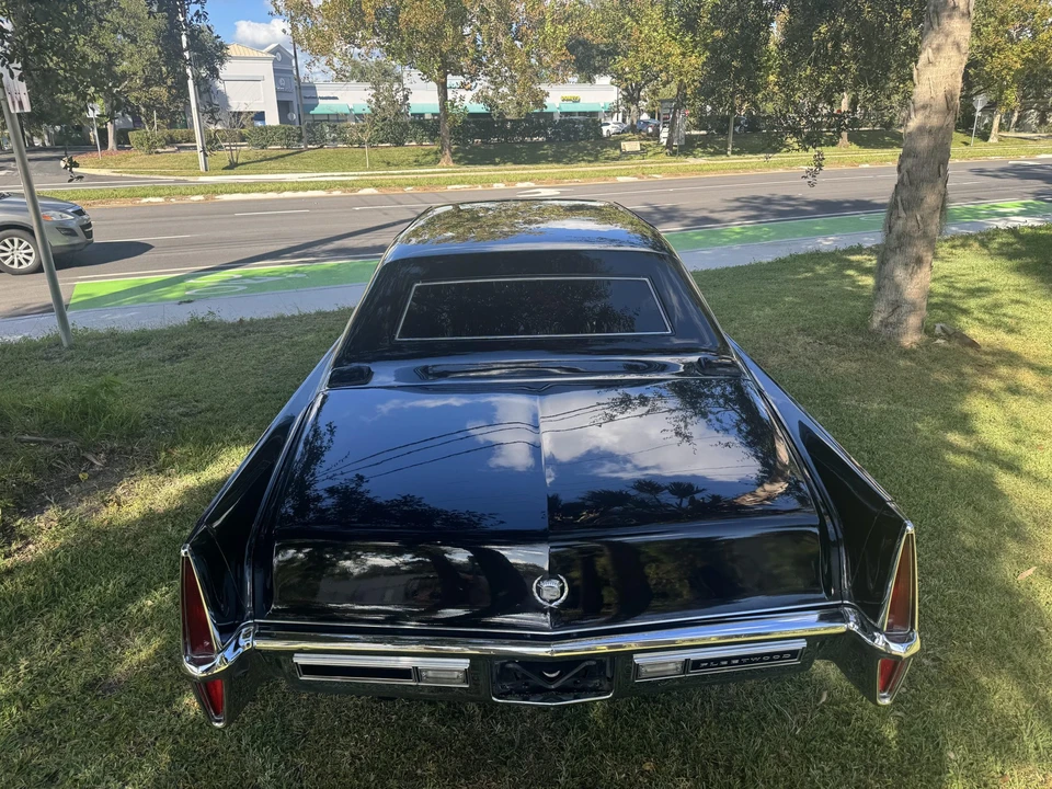 1970 Cadillac Series 70 & 75 - Image 10 of 31