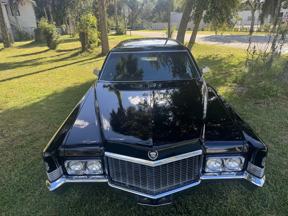 1970 Cadillac Series 70 & 75 - Image 5 of 31