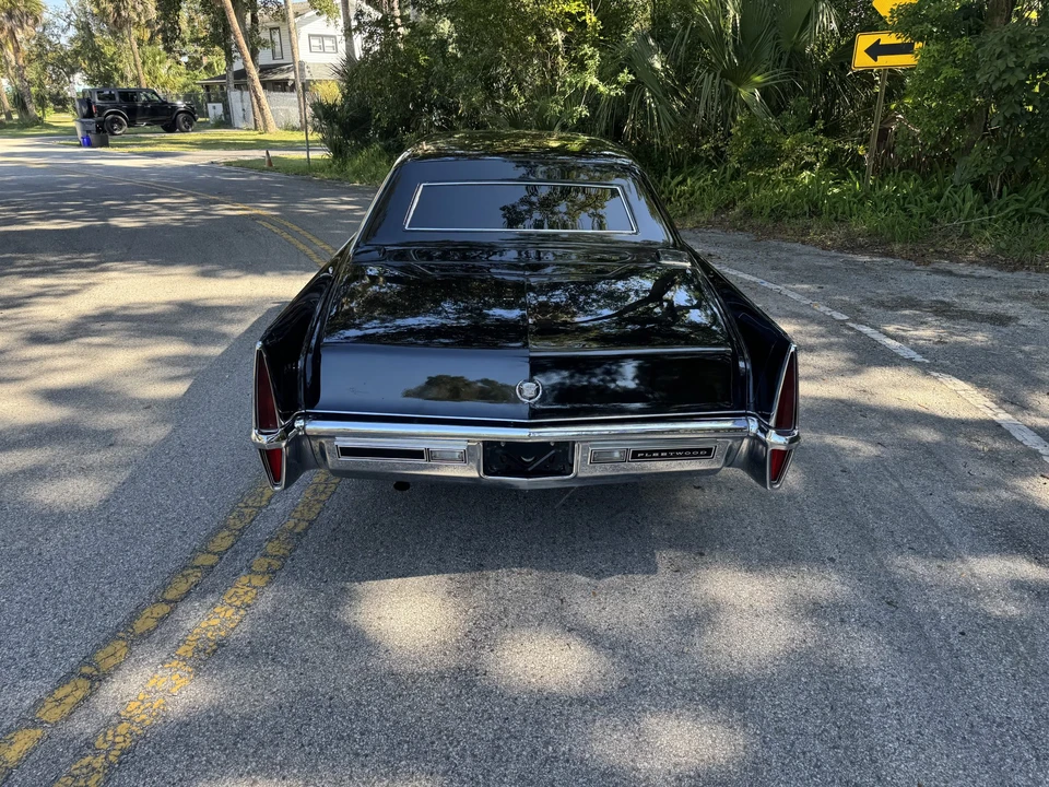 1970 Cadillac Series 70 & 75 - Image 20 of 31