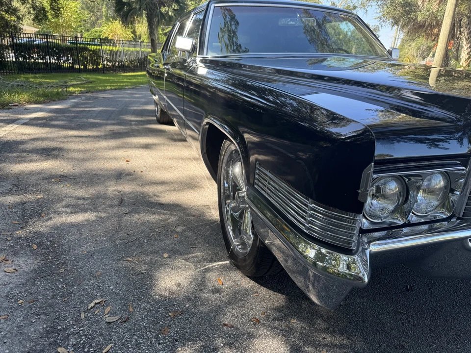 1970 Cadillac Series 70 & 75 - Image 30 of 31