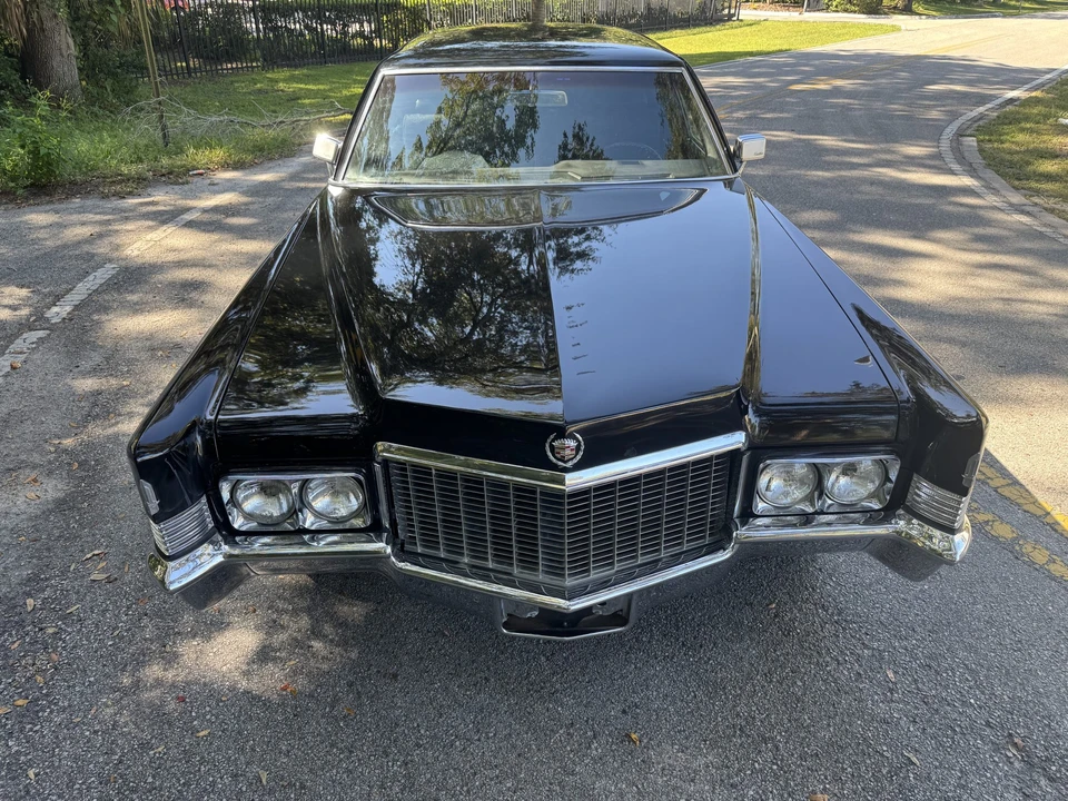 1970 Cadillac Series 70 & 75 - Image 13 of 31