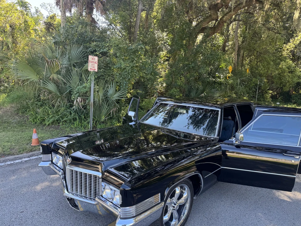 1970 Cadillac Series 70 & 75 - Image 24 of 31