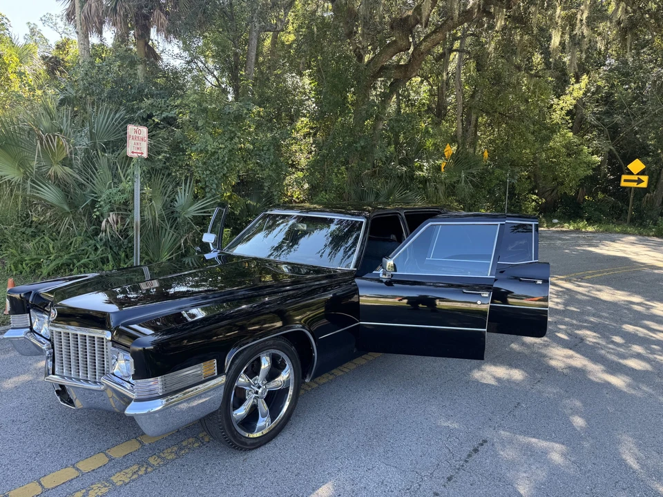 1970 Cadillac Series 70 & 75 - Image 23 of 31