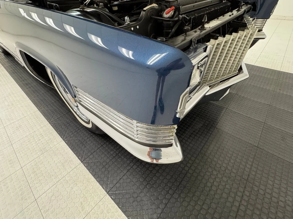 1970 Cadillac Fleetwood - Image 30 of 31