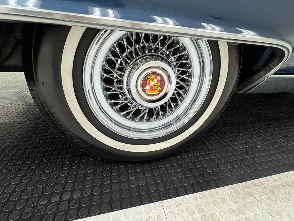 1970 Cadillac Fleetwood - Image 22 of 31