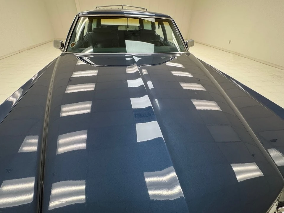 1970 Cadillac Fleetwood - Image 24 of 31