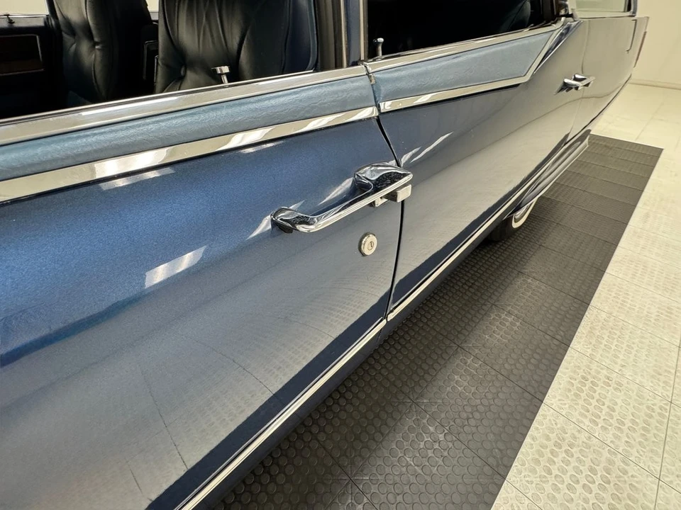 1970 Cadillac Fleetwood - Image 17 of 31