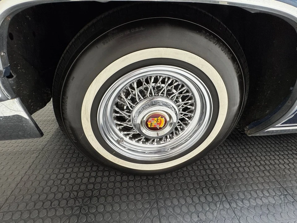 1970 Cadillac Fleetwood - Image 12 of 31