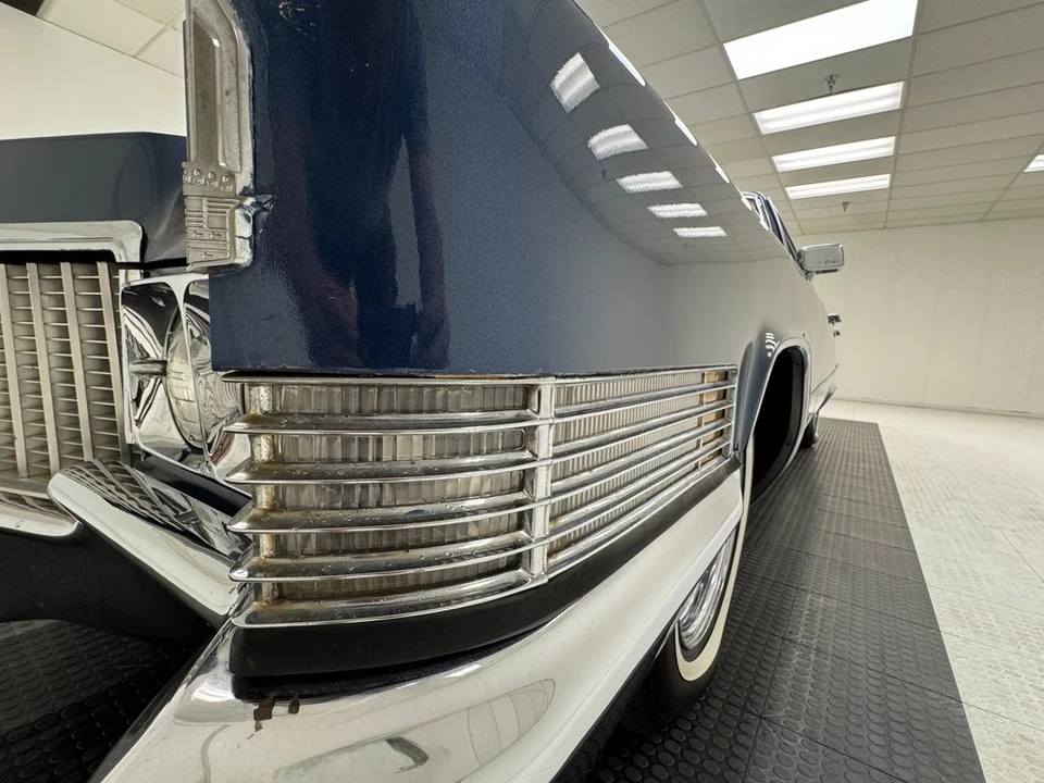 1970 Cadillac Fleetwood - Image 11 of 31
