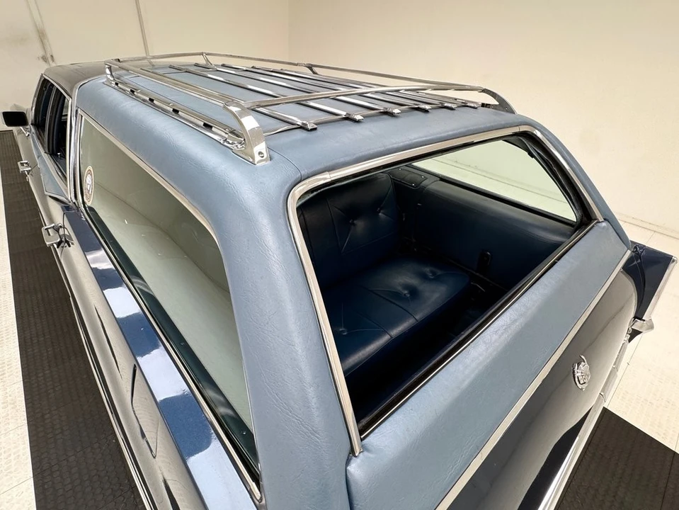 1970 Cadillac Fleetwood - Image 20 of 31