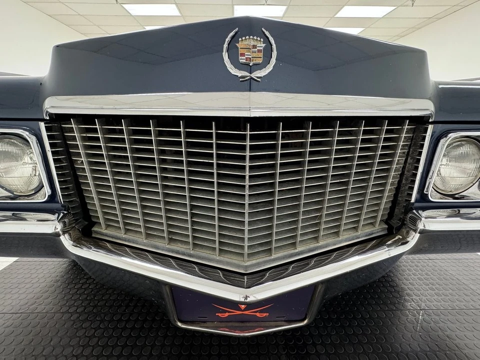 1970 Cadillac Fleetwood - Image 9 of 31
