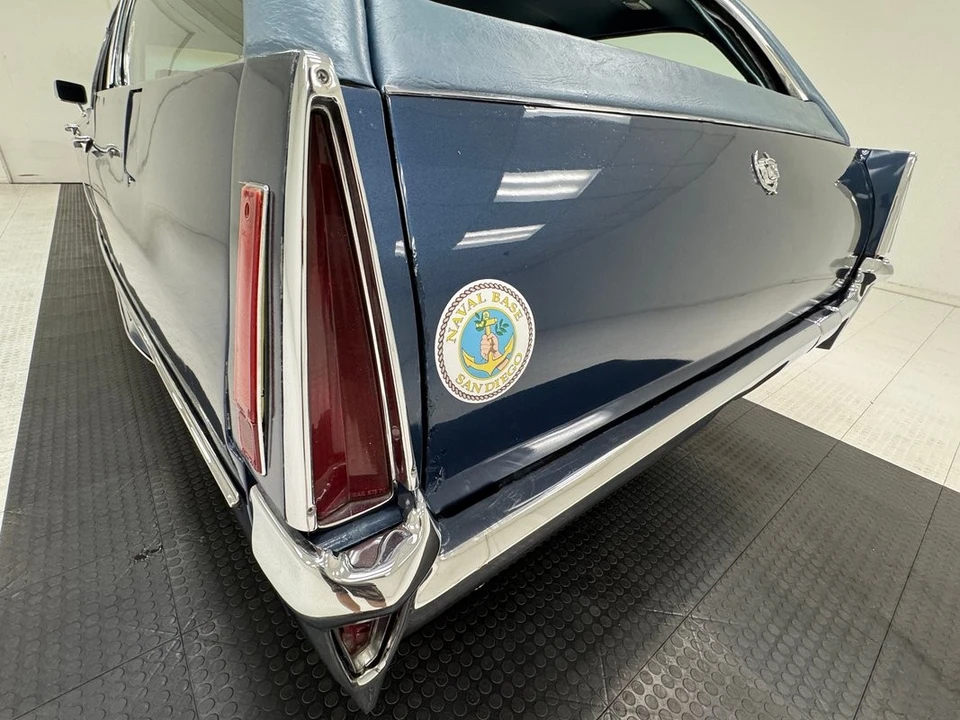 1970 Cadillac Fleetwood - Image 21 of 31