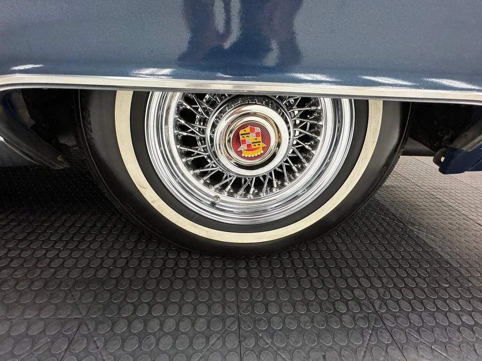 1970 Cadillac Fleetwood - Image 19 of 31