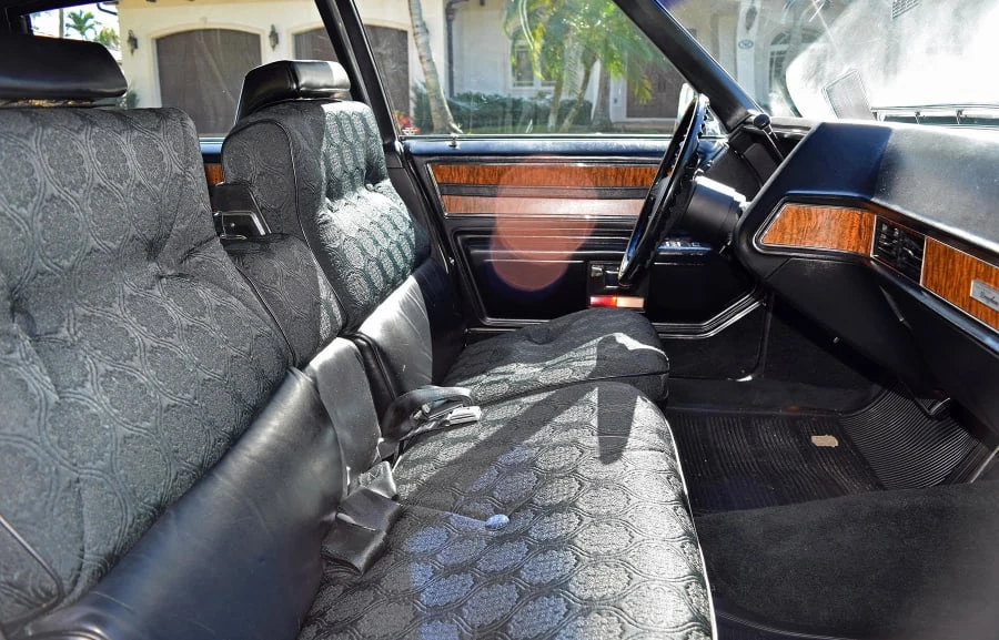 1970 Cadillac Fleetwood - Image 5 of 12