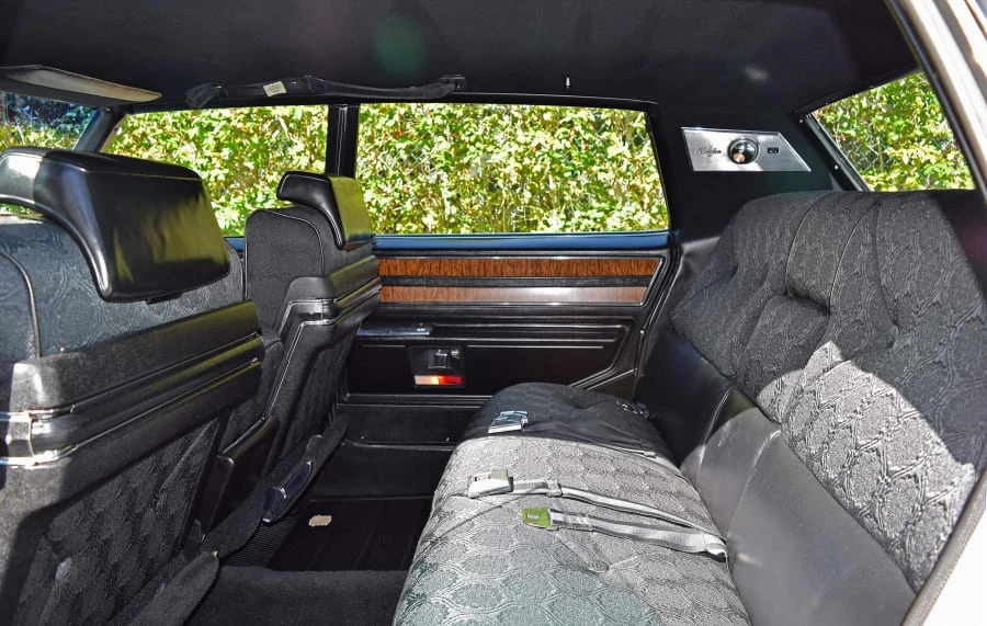 1970 Cadillac Fleetwood - Image 8 of 12