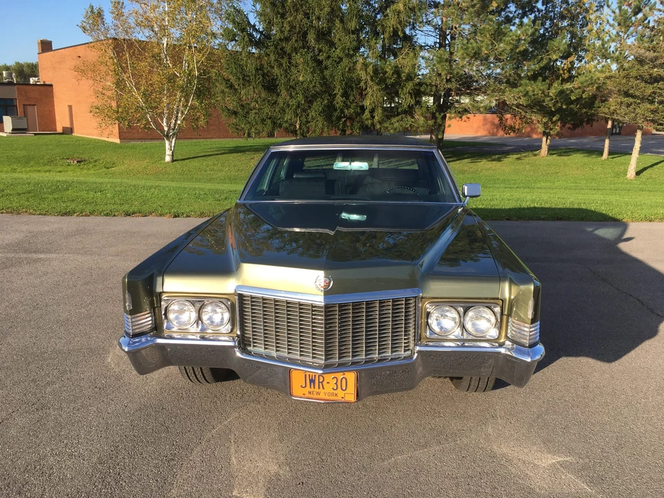 1970 Cadillac Sixty Special - Image 21 of 31