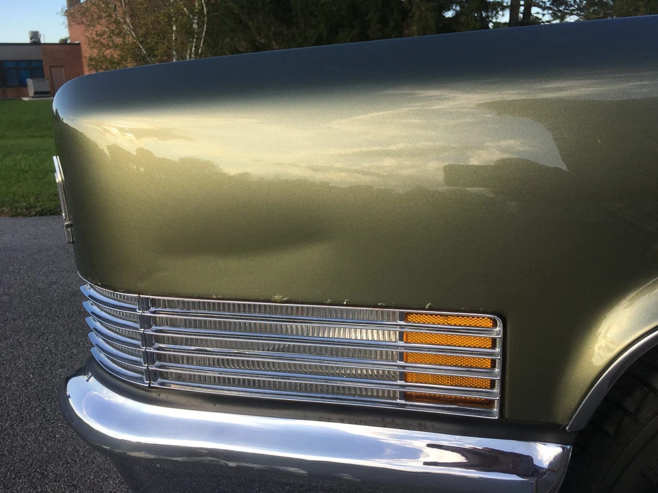 1970 Cadillac Sixty Special - Image 31 of 31