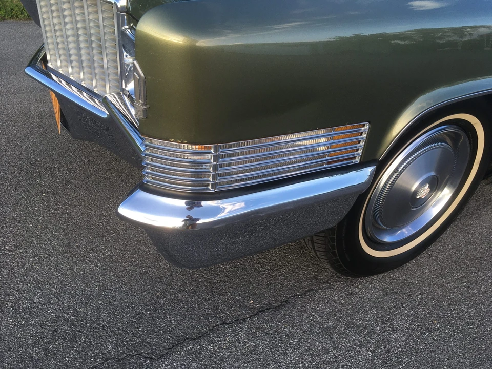 1970 Cadillac Sixty Special - Image 30 of 31