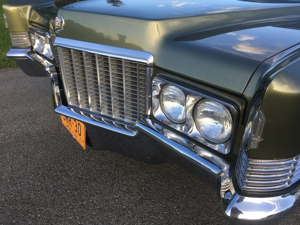 1970 Cadillac Sixty Special - Image 26 of 31