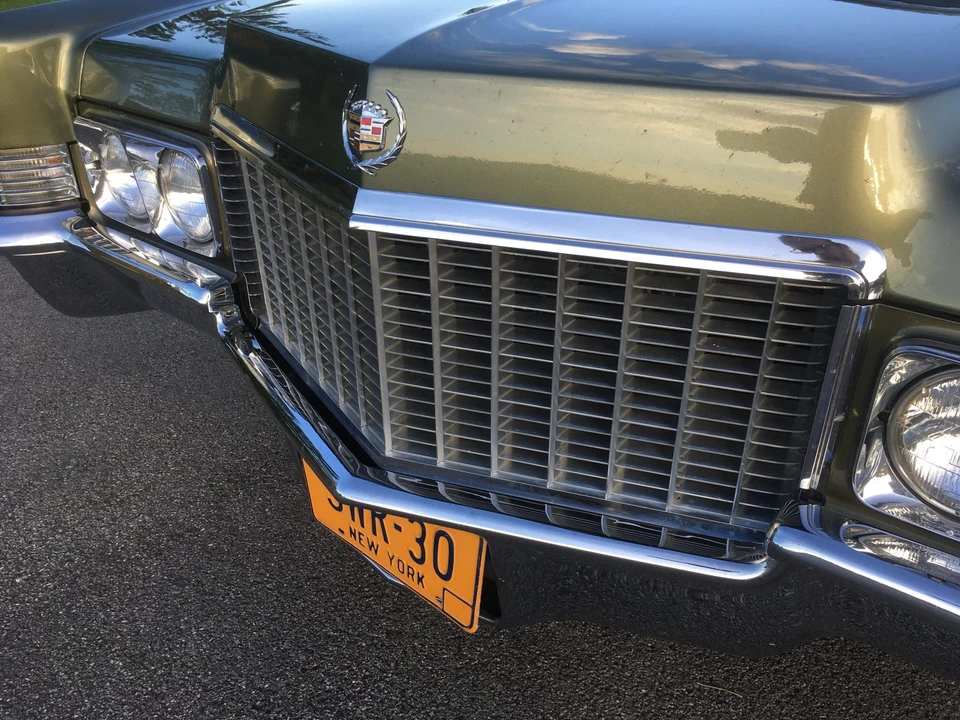 1970 Cadillac Sixty Special - Image 25 of 31