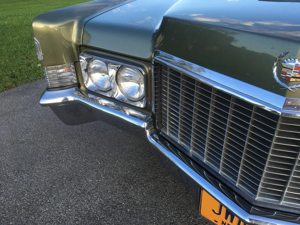 1970 Cadillac Sixty Special - Image 23 of 31