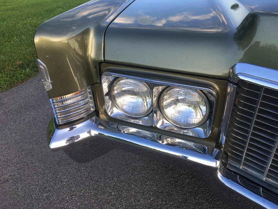 1970 Cadillac Sixty Special - Image 24 of 31