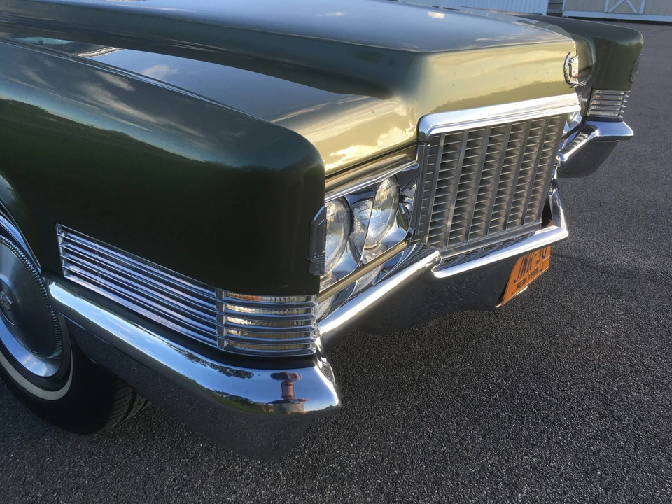 1970 Cadillac Sixty Special - Image 28 of 31