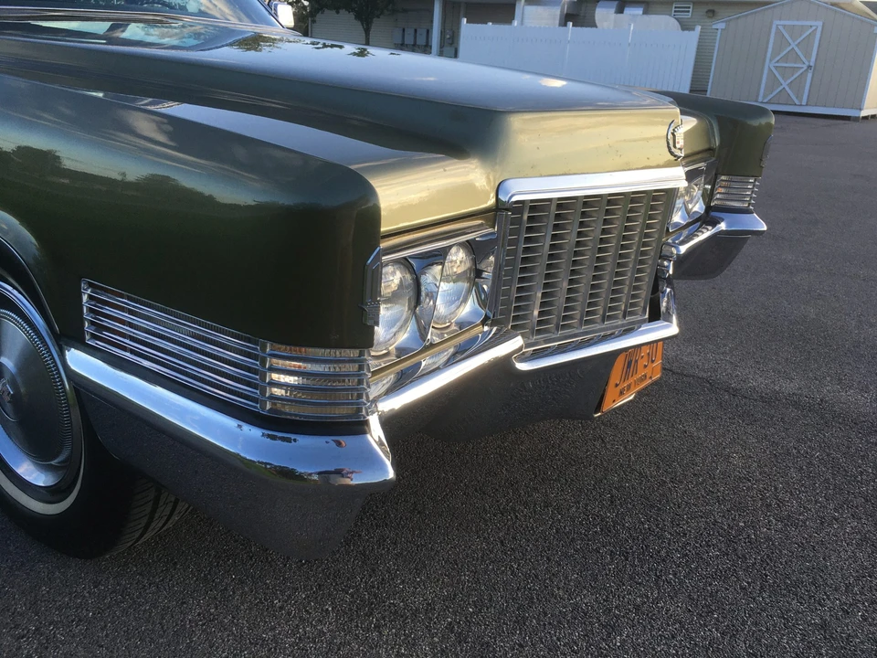 1970 Cadillac Sixty Special - Image 27 of 31