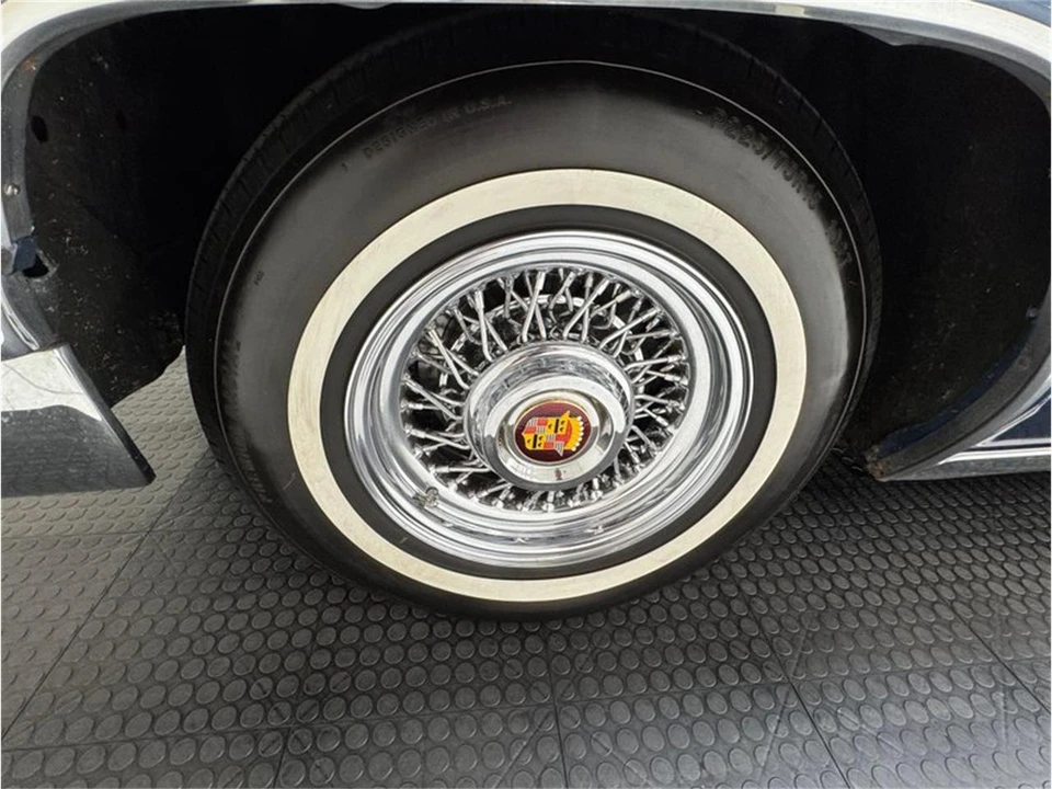 1970 Cadillac Fleetwood - Image 12 of 31