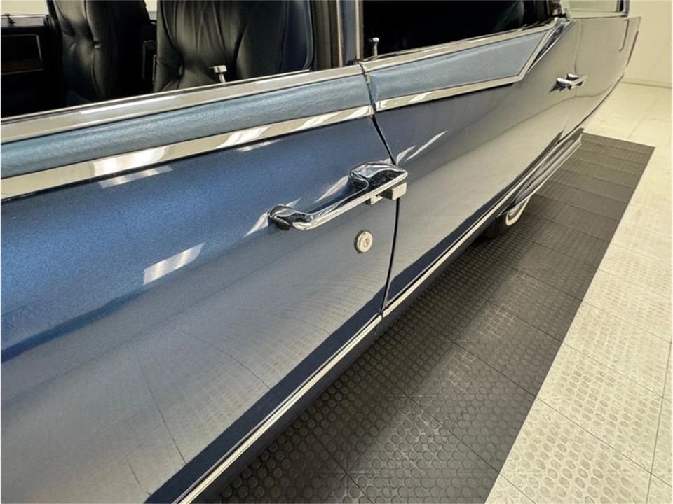 1970 Cadillac Fleetwood - Image 17 of 31