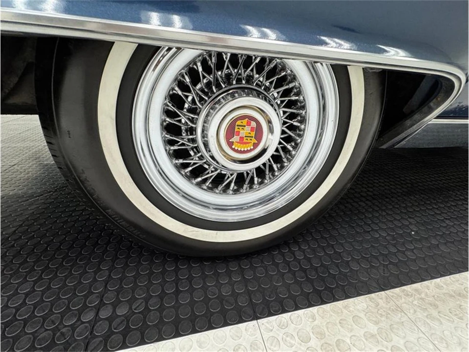 1970 Cadillac Fleetwood - Image 22 of 31