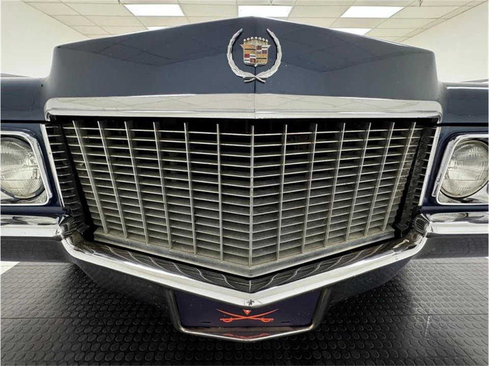 1970 Cadillac Fleetwood - Image 9 of 31