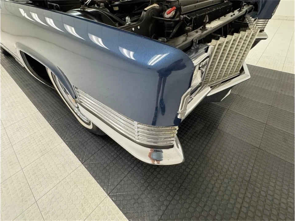 1970 Cadillac Fleetwood - Image 30 of 31