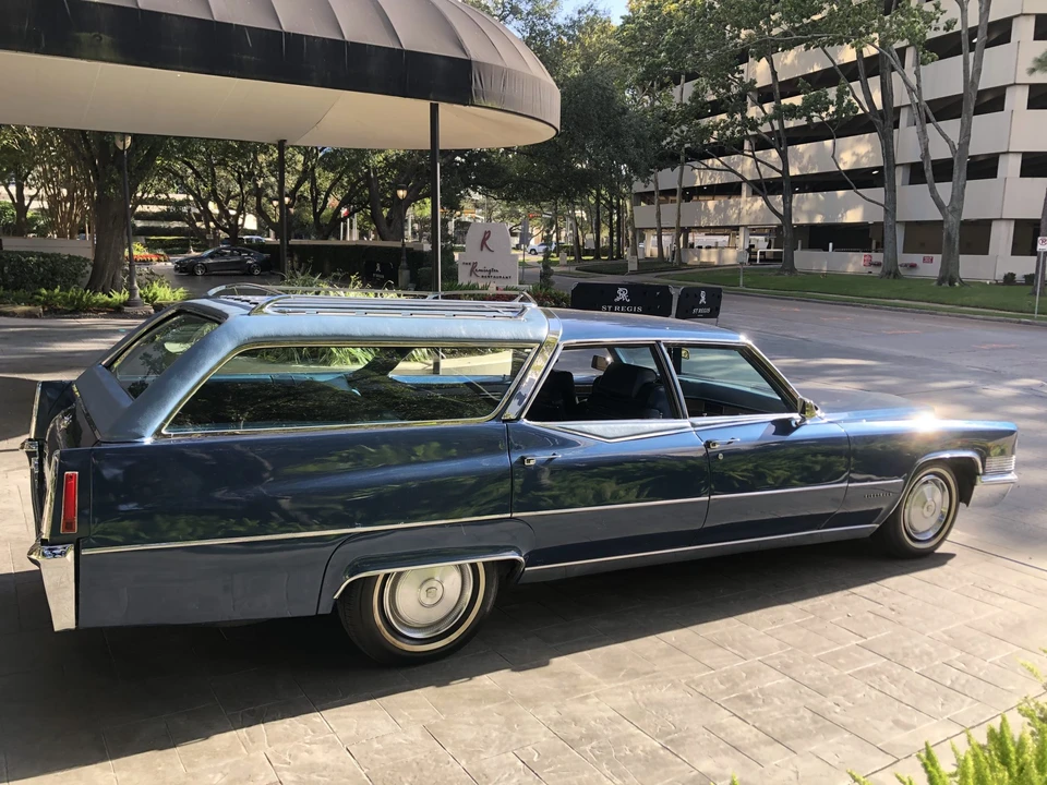 1970 Cadillac Sixty Special - Image 14 of 31