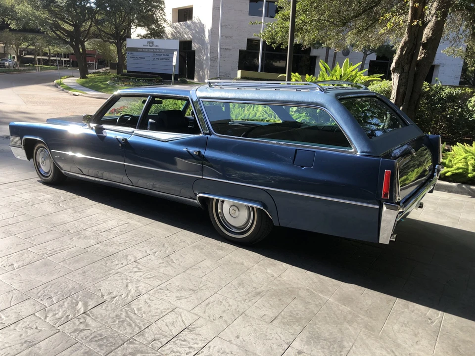 1970 Cadillac Sixty Special - Image 26 of 31