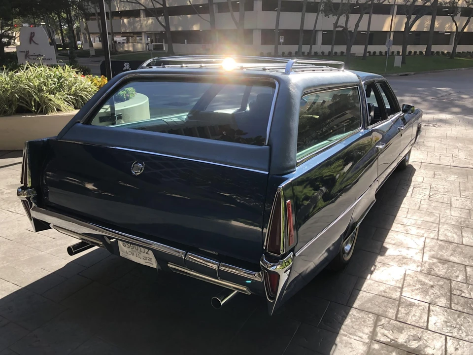 1970 Cadillac Sixty Special - Image 16 of 31