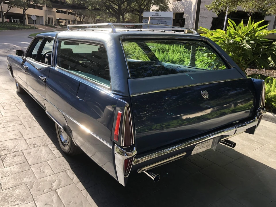 1970 Cadillac Sixty Special - Image 24 of 31