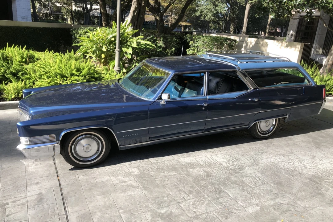 1970 Cadillac Sixty Special - Image 29 of 31