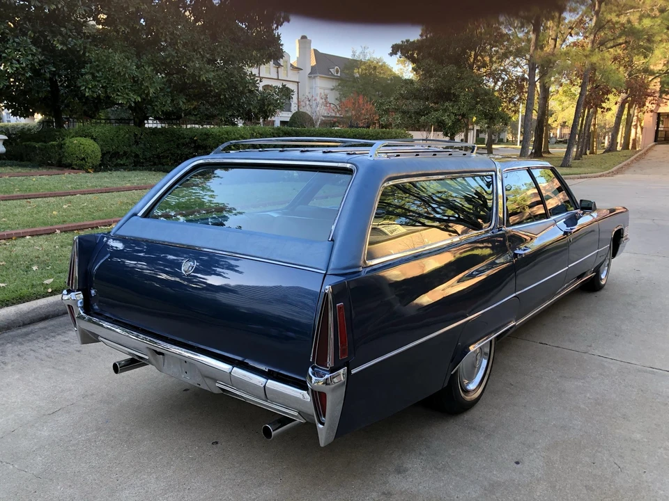 1970 Cadillac Sixty Special - Image 17 of 31