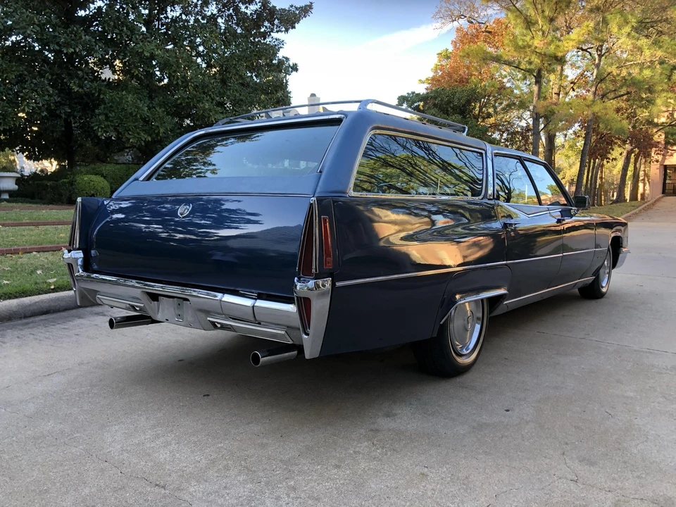 1970 Cadillac Sixty Special - Image 18 of 31
