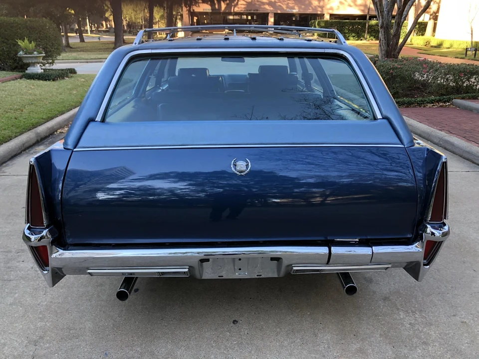 1970 Cadillac Sixty Special - Image 22 of 31