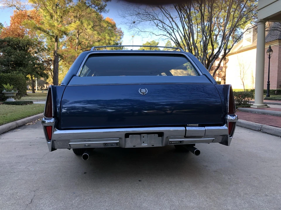1970 Cadillac Sixty Special - Image 21 of 31
