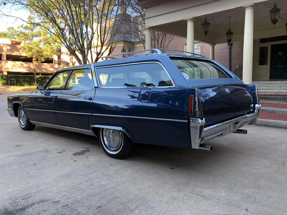 1970 Cadillac Sixty Special - Image 28 of 31