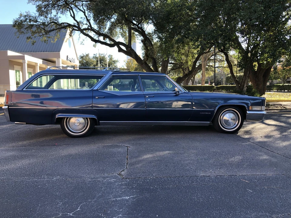 1970 Cadillac Sixty Special - Image 11 of 31