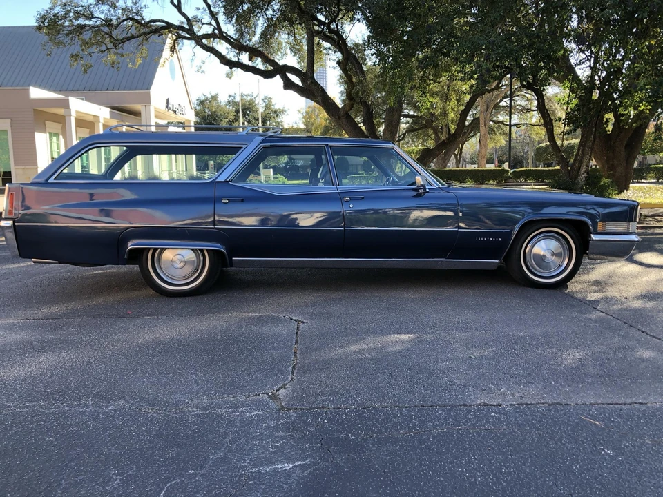 1970 Cadillac Sixty Special - Image 12 of 31