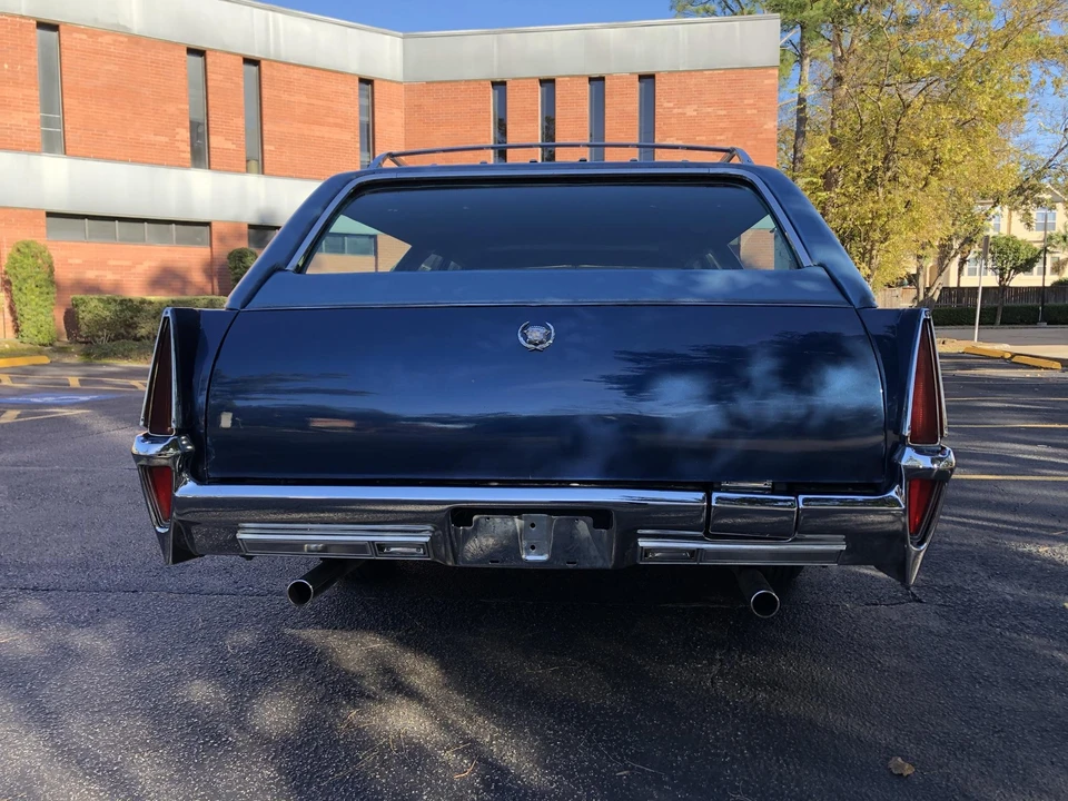 1970 Cadillac Sixty Special - Image 19 of 31