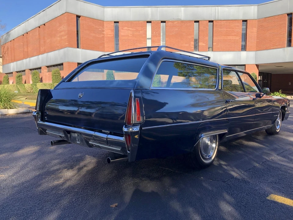 1970 Cadillac Sixty Special - Image 15 of 31