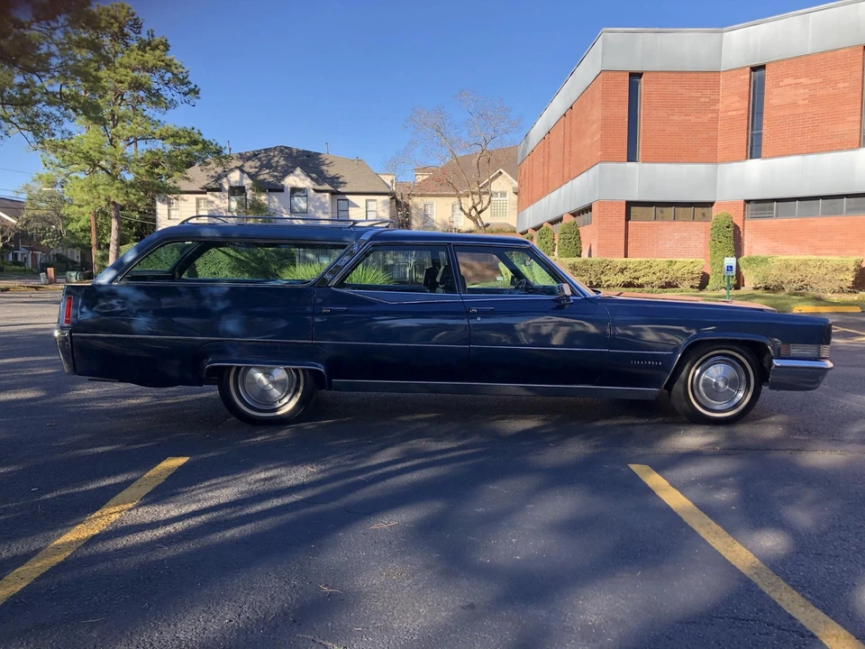 1970 Cadillac Sixty Special - Image 13 of 31